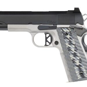 Dan Wesson V-Bob Two-Tone .45ACP 4″ Pistol