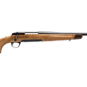 Browning X-Bolt Medallion Maple 30-06 with AAA Maple Stock
