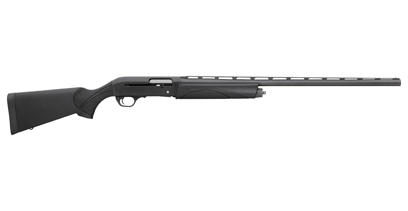 Remington V3 Field Sport 12 Gauge Semi-Auto Shotgun with Black Oxide Finish