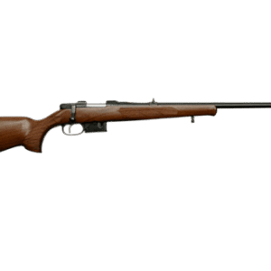 CZ 527 Lux