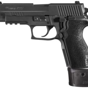Sig Sauer P227 Tactical 45 ACP DA/SA Pistol with Threaded Barrel