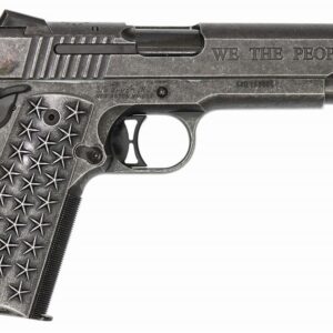 Sig Sauer 1911 45 ACP We the People Special Edition Pistol