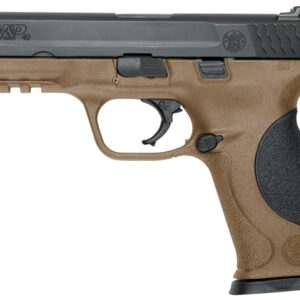Smith & Wesson M&P40 40 S&W Flat Dark Earth Centerfire Pistol