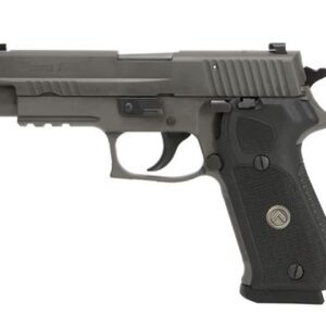 Sig Sauer P220 Legion Full-Size 45 ACP DA/SA Pistol
