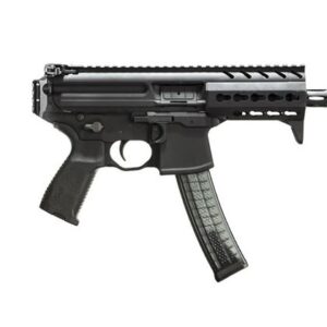 Sig Sauer MPX 9mm Pistol with KeyMod Rail and 4.5 Inch Barrel