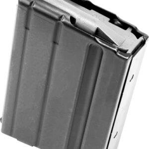 Magazine, AR15, 224 Valkyrie/22 Nosler/ 6.8SPC, 10Rd, BLK