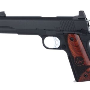 Dan Wesson Vigil .45ACP Pistol TB – BLEM