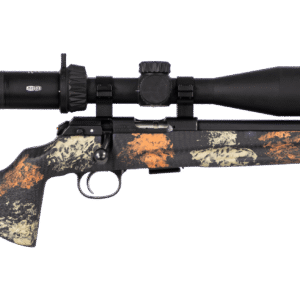 CZ 457 Varmint Precision Trainer MTR