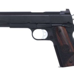 Dan Wesson Vigil 9mm 5″ Pistol