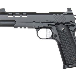 Dan Wesson Discretion 9mm TB – BLEM