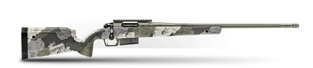MODEL 2020 WAYPOINT 6.5 PRC RIFLE – EVERGREEN