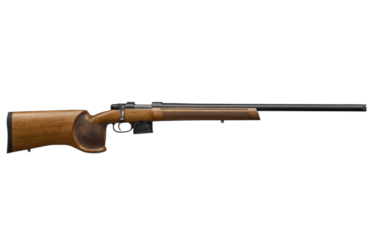 CZ 527 Varmint MTR