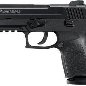Sig Sauer P250-22 Compact 22LR DAO Rimfire Pistol