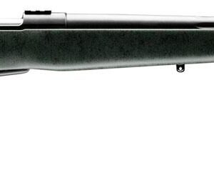 Sako A7 Longrange Rifle JRMLR82TB, 6.5 Creedmoor, 24.4″, Green Synthetic Stock, Blued Finish, 3 Rds