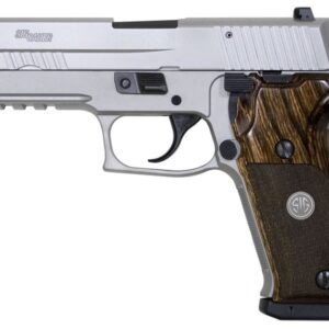 Sig Sauer P220 Elite 45 ACP Alloy Stainless with Night Sights