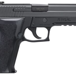 Sig Sauer P226 9mm Centerfire Pistol with Standard Sights