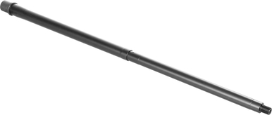 Barrel Sub-Assm, 24.0″ MT 416SS, 224 Valkyrie, SBN