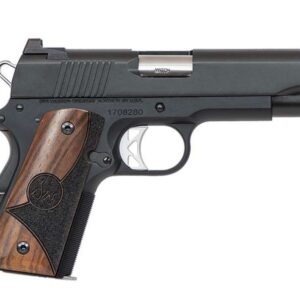 Dan Wesson Vigil CCO .45ACP 4.25″ Pistol