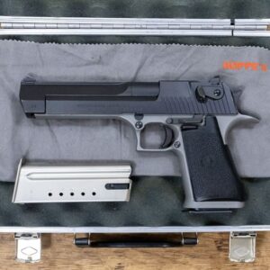 Magnum Research Desert Eagle Mark VII .44 MAG Police Trade-In Pistol