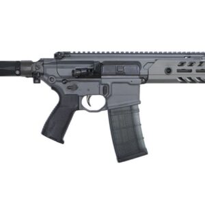 Sig Sauer MCX Virtus 5.56mm Pistol with Stabilizing Brace