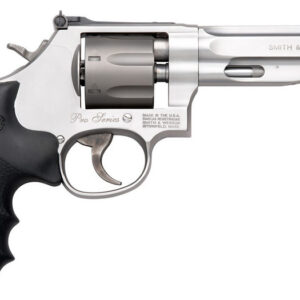 Smith & Wesson Model 986 Performance Center 9mm Pro Series Revolver