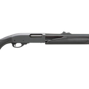 Remington 870 Express 20 Gauge Synthetic Compact Combo