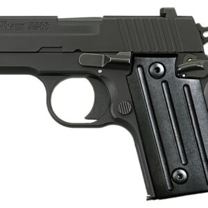 Sig Sauer P238 Nitron 380 ACP Carry Conceal Pistol