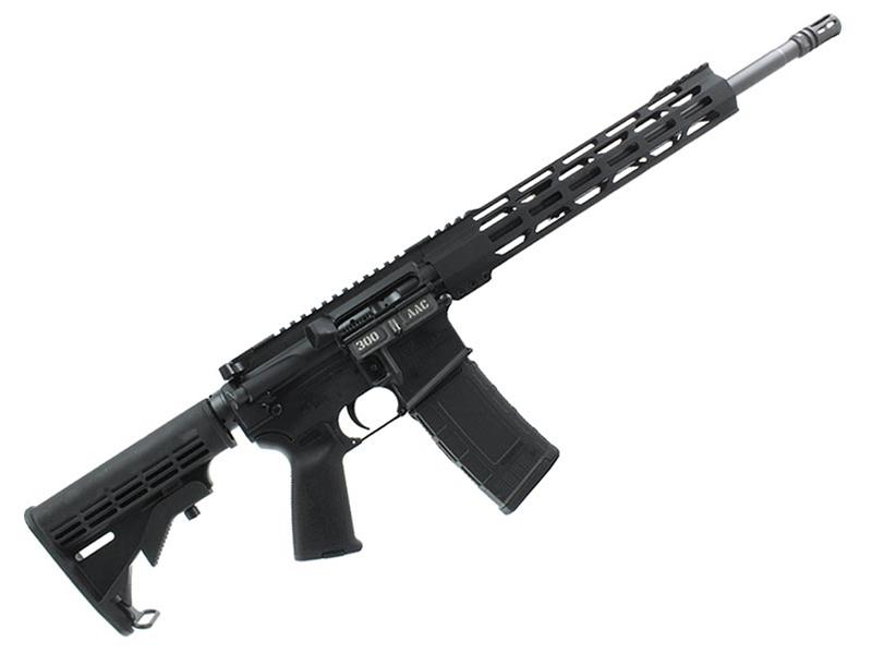 Diamondback Firearms DB15 300 Blackout 16″ Rifle