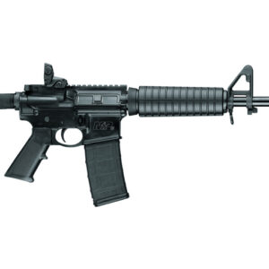 Smith & Wesson M&P15 Sport II 5.56mm Rifle with Dust Cover and Forward Assist