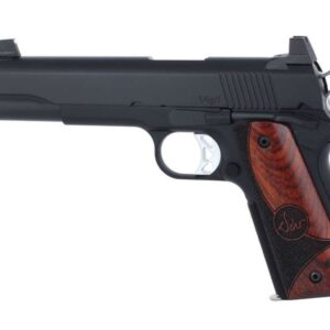 Dan Wesson Vigil 9mm Pistol TB