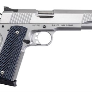 Magnum Research 1911 G 45 ACP Pistol with Stainless Finish