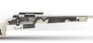 MODEL 2020 WAYPOINT 6.5 PRC RIFLE, ADJUSTABLE – RIDGELINE