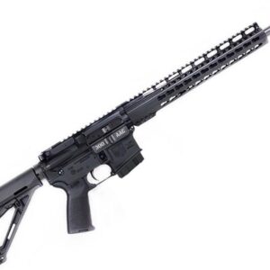 Diamondback DB15CCKM300B 16″ 300 Blackout Rifle – CA