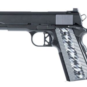 Dan Wesson V-Bob .45″ 4.25″ Pistol – BLEM