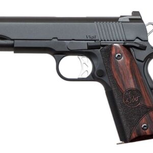 Dan Wesson Vigil Commander 9mm Pistol – BLEM