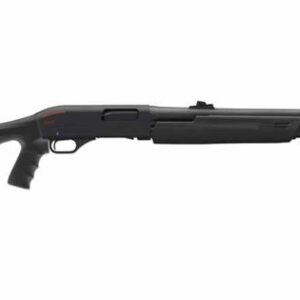 Winchester SXP Extreme Deer 12 Gauge Pistol Grip Shotgun