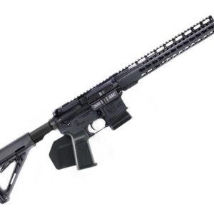Diamondback DB15CCKM300B 16″ 300 Blackout Rifle – CA Featureless