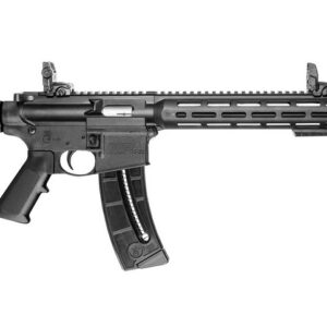 Smith & Wesson M&P15-22 Sport 22LR Semi-Auto Rimfire Rifle