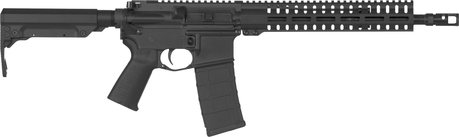 Banshee 200 Rifle, Mk4, 5.56mm, NFA - Image 5