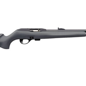 Remington Model 597 22LR Rimfire Rifle