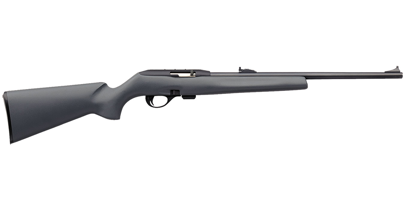 Remington Model 597 22LR Rimfire Rifle