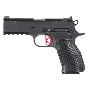 Dan Wesson DWX C 9MM 10RD