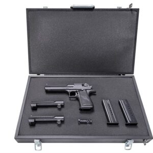 Magnum Research Desert Eagle 50 AE, 357 Mag, 44 Mag Component Kit