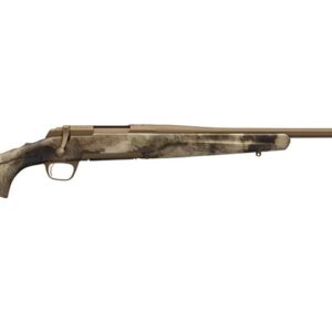 Browning X-Bolt Hells Canyon Speed 30 Nosler Bolt-Action Rifle