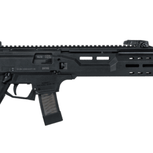CZ Scorpion EVO 3 S1 Pistol w/ Flash Can