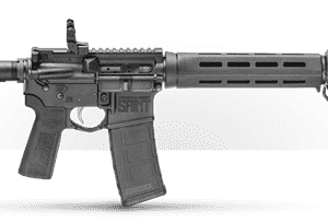 SAINT® 5.56, M-LOK® AR-15 RIFLE, B5
