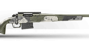 MODEL 2020 WAYPOINT .308 RIFLE, ADJUSTABLE – EVERGREEN