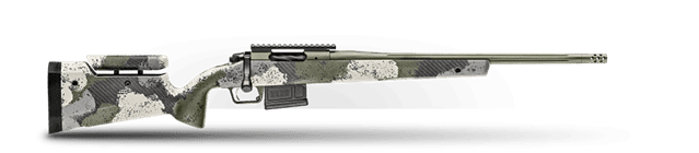 MODEL 2020 WAYPOINT .308 RIFLE, ADJUSTABLE – EVERGREEN