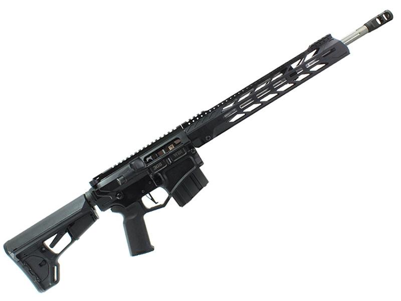 Diamondback DB10DB .308 Win 18″ SS Rifle – CA