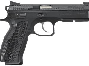 CZ AccuShadow 2 (By CZ Custom Shop)